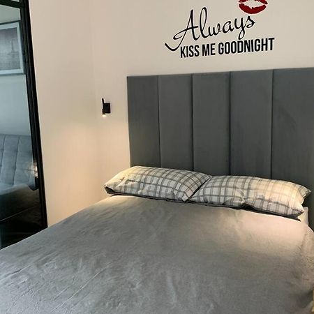 Olin Apartament A -Gdansk Angielska Grobla Luaran gambar