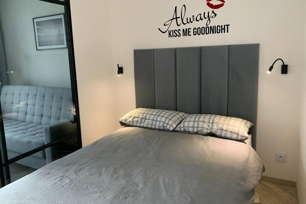 Olin Apartament A -Gdansk Angielska Grobla Luaran gambar